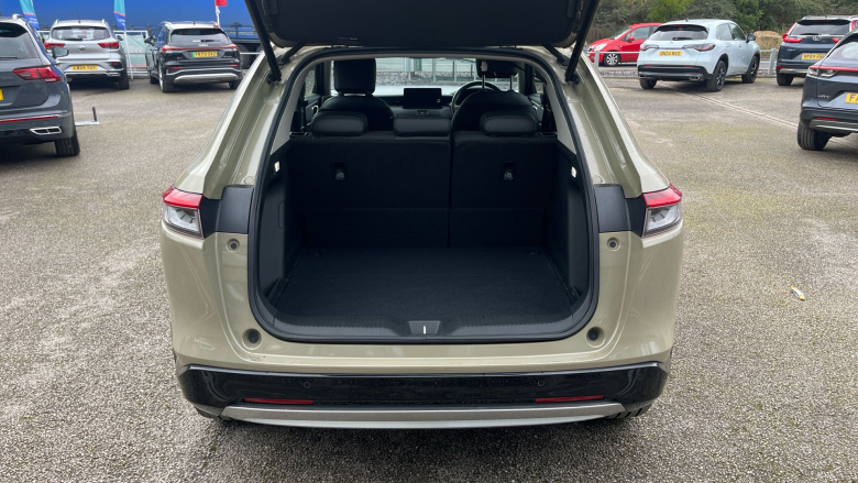 Honda HR-V 1.5 eHEV Advance 5dr CVT Hybrid Hatchback